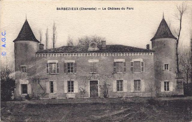 Barbezieux Chateau du parc 2.jpg